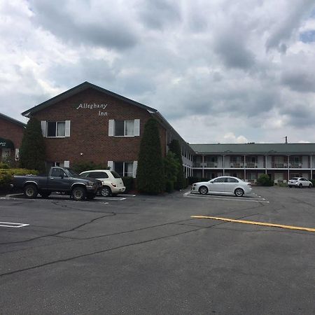 Alleghany Inn Sparta Екстериор снимка