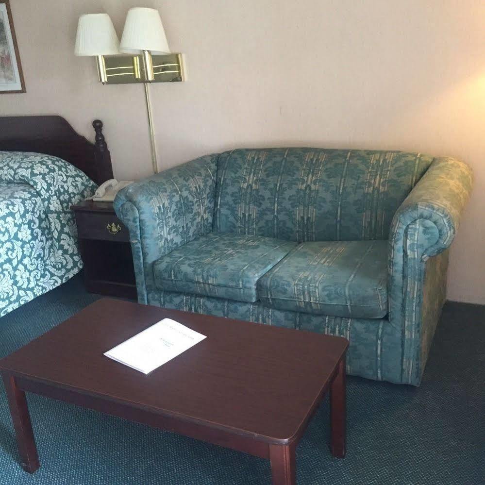 Alleghany Inn Sparta Екстериор снимка