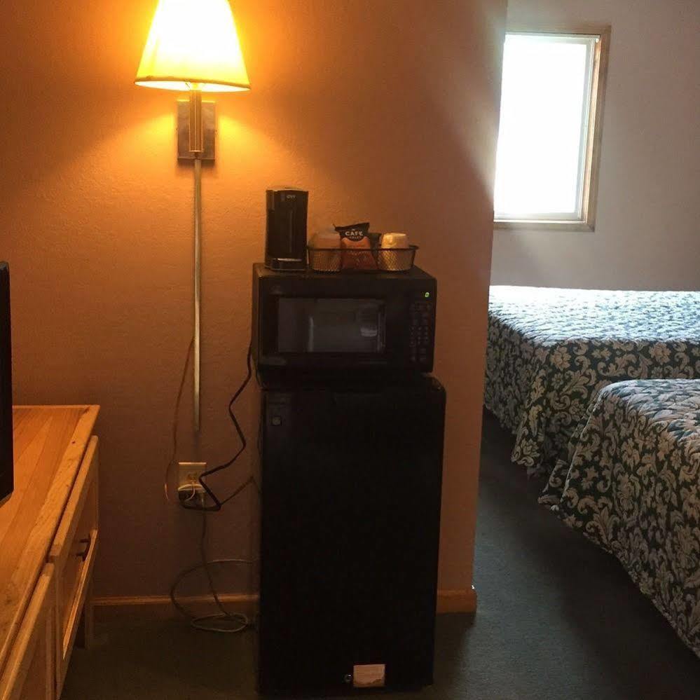 Alleghany Inn Sparta Екстериор снимка