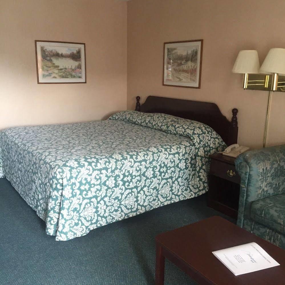 Alleghany Inn Sparta Екстериор снимка