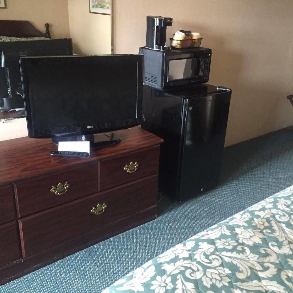 Alleghany Inn Sparta Екстериор снимка