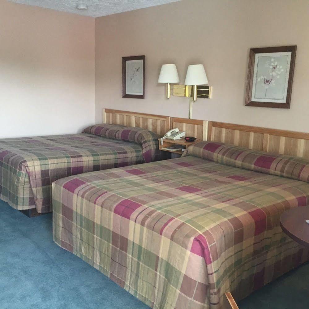 Alleghany Inn Sparta Екстериор снимка